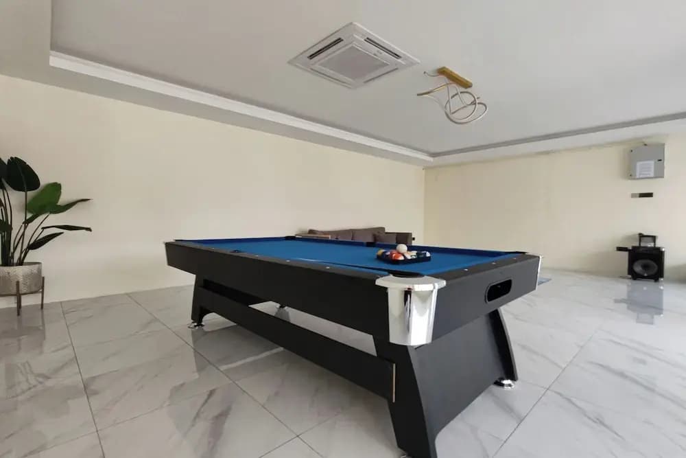 Grand Aeden Villa - photo 15