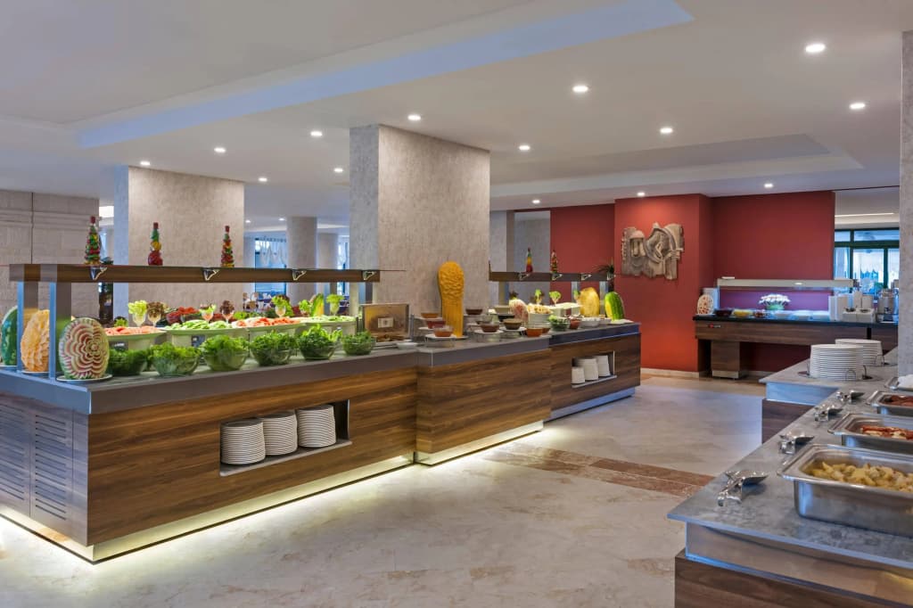Aska Just In Beach – All Inclusive - photo 12