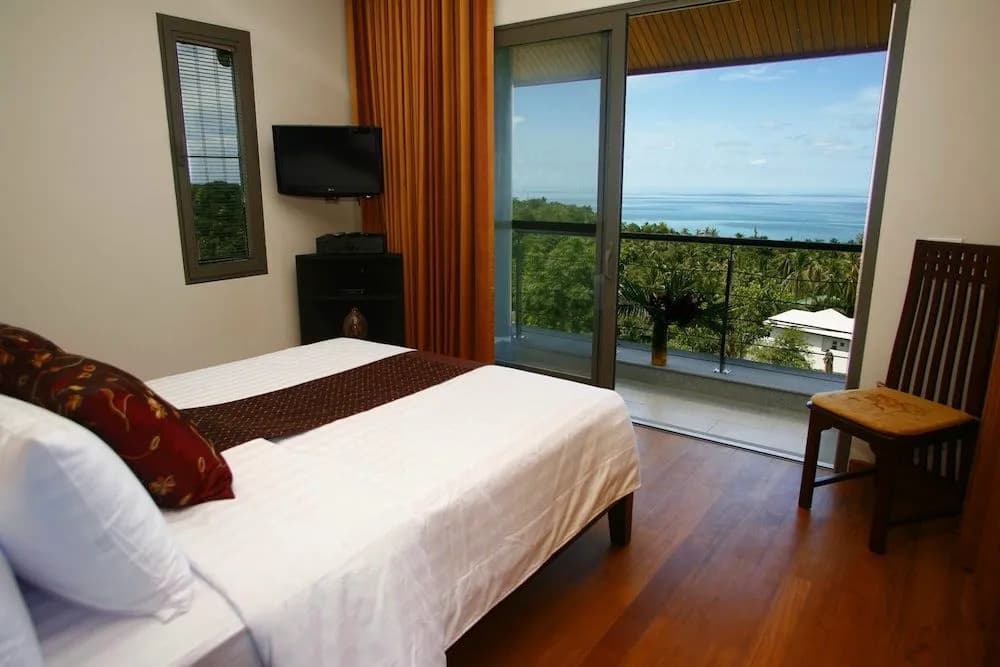 Villa Ocean View - photo 2