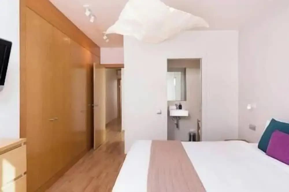 Stay U-nique Apartments Nova Esquerra - photo 14