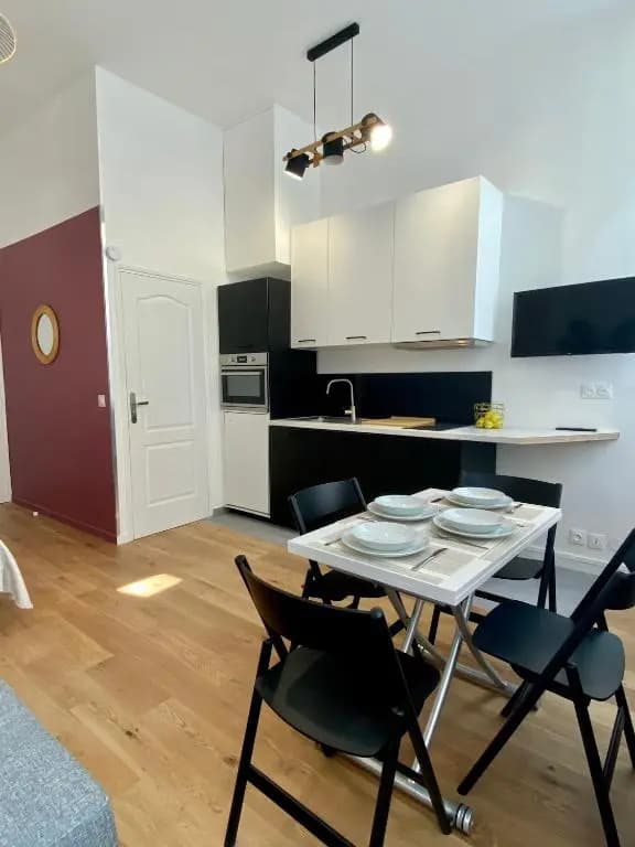 Apartment Aboukir 2 - photo 16