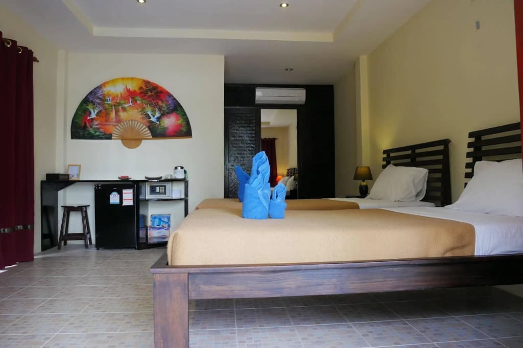 Cyana Beach Resort - photo 4