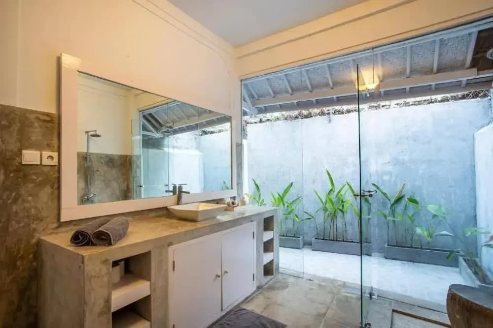 Villa Dolcevita Seminyak - photo 19