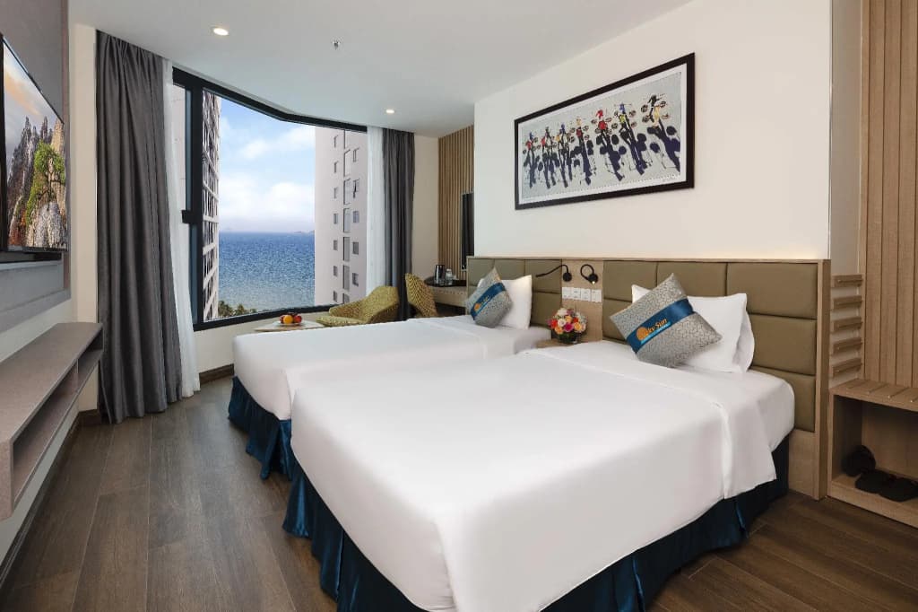Lucky Sun Hotel - photo 3