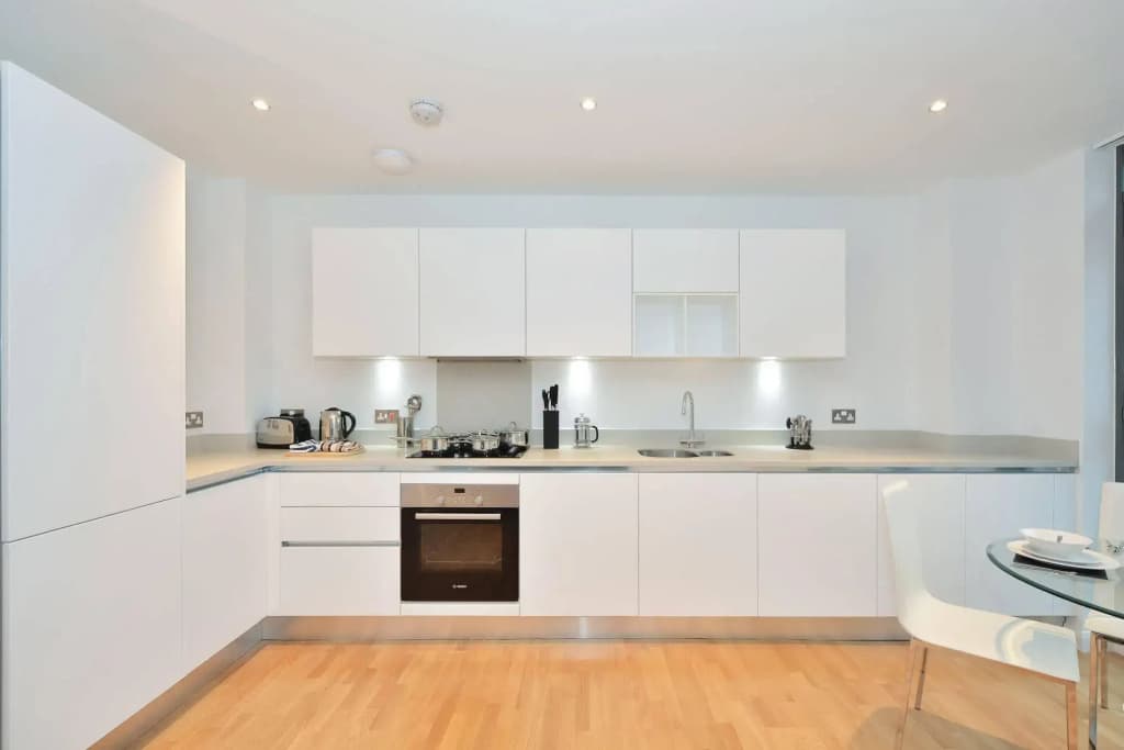 The Kensington Residencies - photo 18
