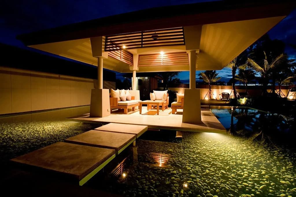 GUTI Resort by AKA Hua Hin - photo 9