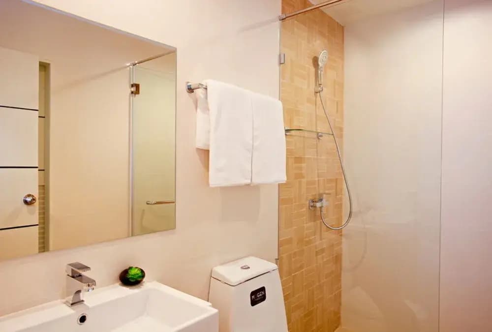 The Unity & The Bliss Patong Residence - photo 10