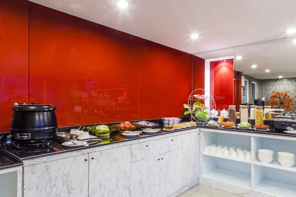 Solo Express Sukhumvit 81 - photo 11