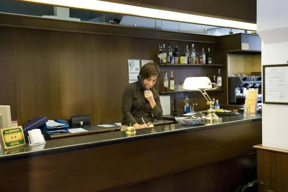 Hotel La Pace - photo 19