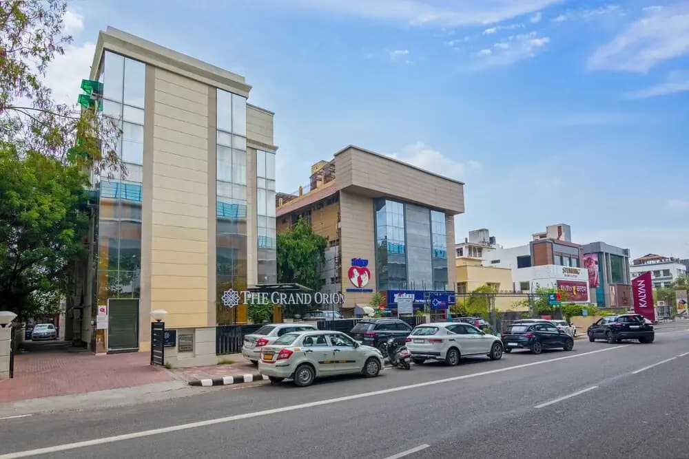 The Grand Orion - Kailash Colony - photo 1