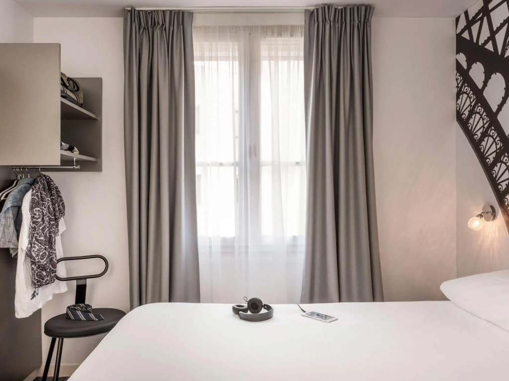 ibis Styles Paris Eiffel Cambronne - photo 6