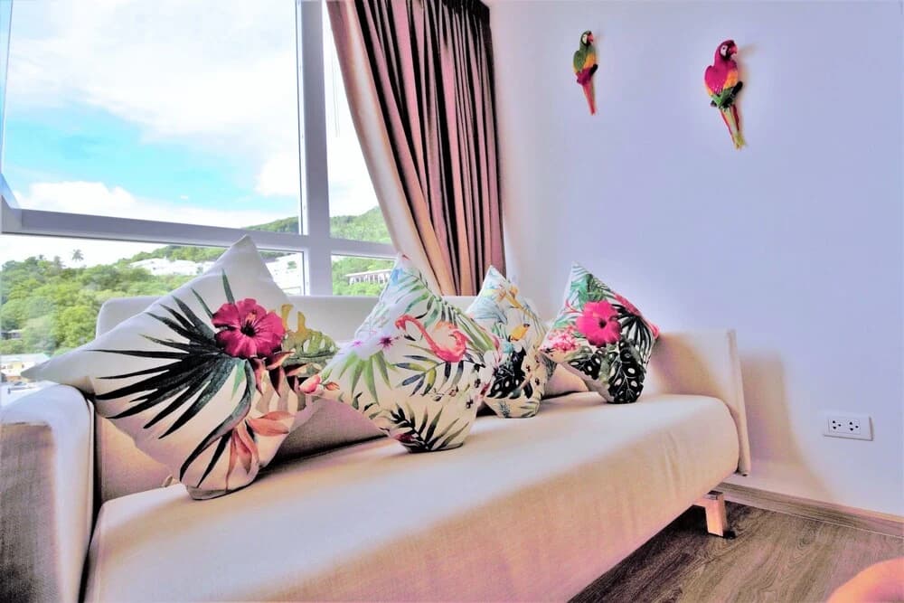 Ozone Condotel Kata Beach by PHR - photo 6