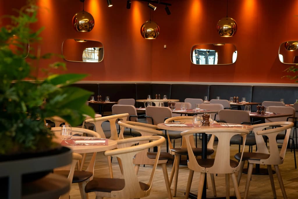 Hilton Garden Inn London Heathrow Airport - photo 22