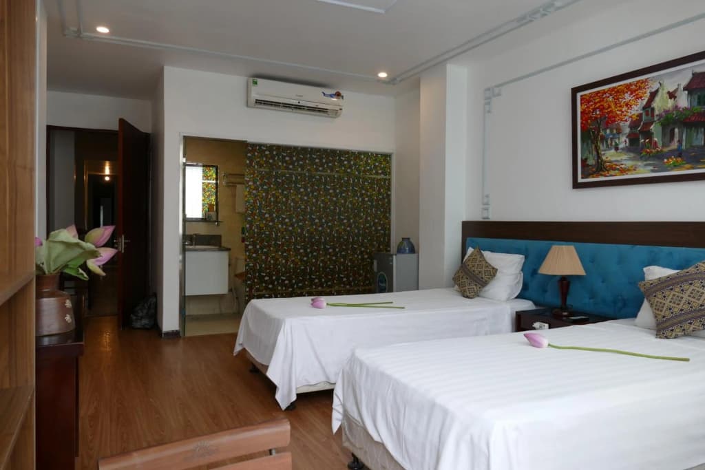 Maison D'Hanoi Hotel - photo 3