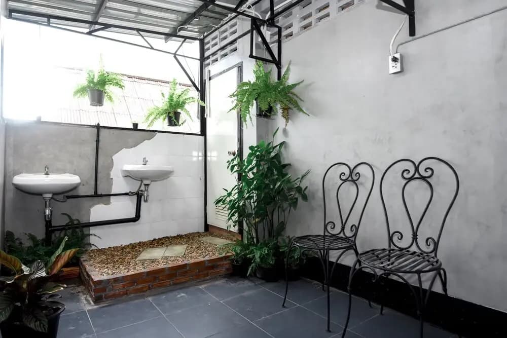 Kayan Hostel - photo 10