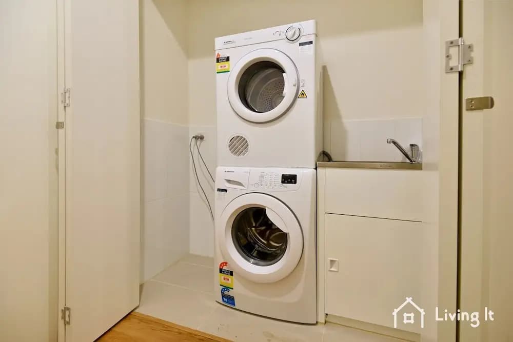 Tomkins Townhouse - photo 11