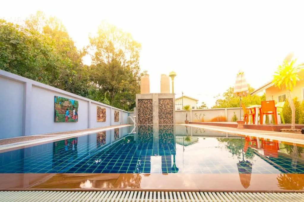 Krabi Good Luck Resort - photo 10