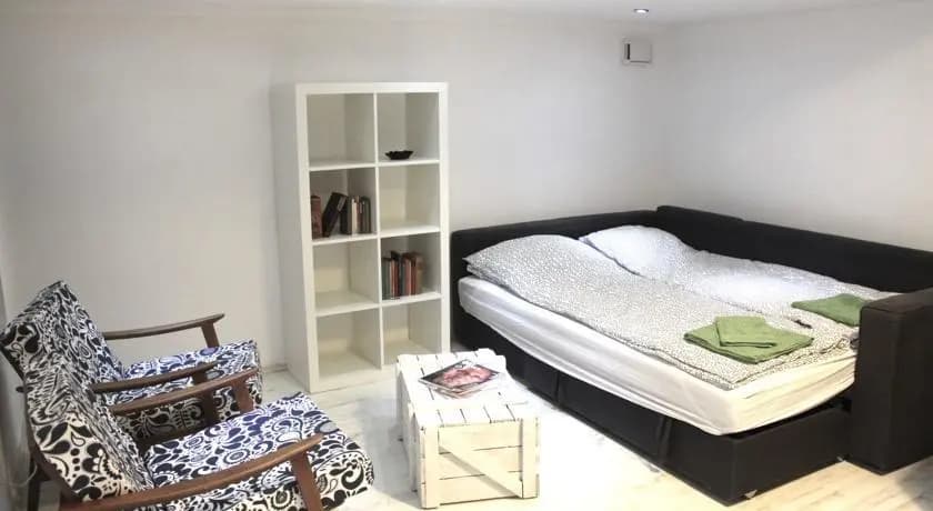 Apartment Opera House - main photo