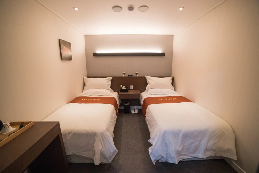 Calistar Hotel - photo 5