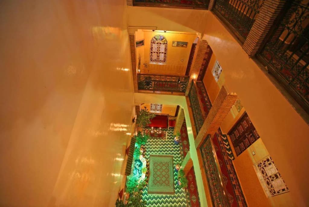 Riad Taghazoute - photo 12