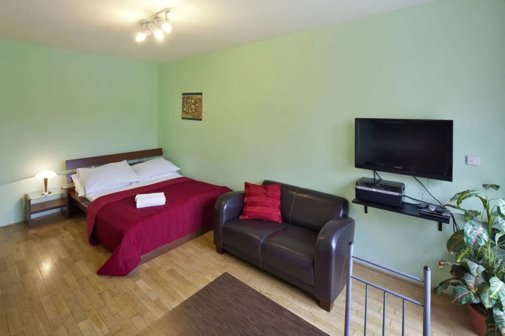 Capital Apartments Prague - photo 6