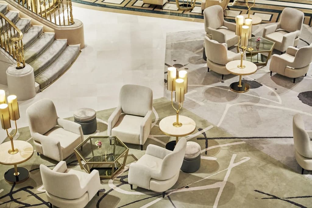 Four Seasons Hotel Madrid - photo 28