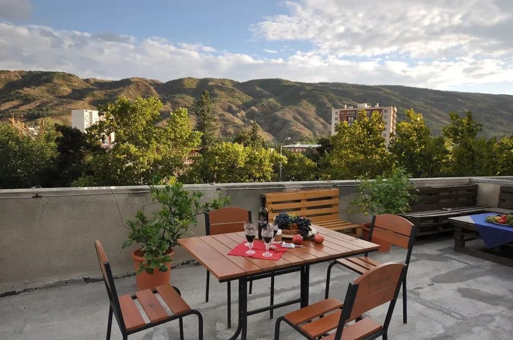 Tbilisi Check In - photo 15