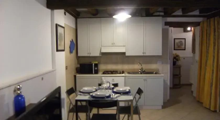 Corte Calderer apartments - photo 8