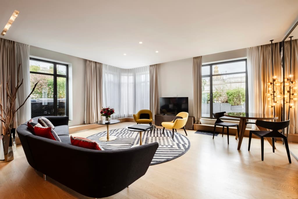 Le Cinq Codet - photo 41