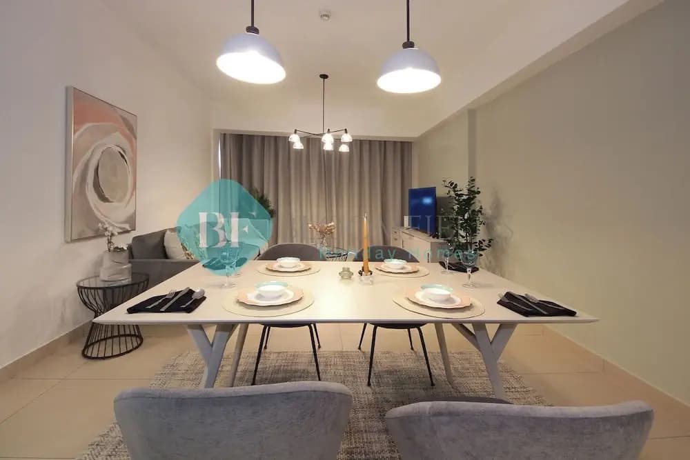 Bloomfields Luxury 2BR Wave Tower A - photo 5