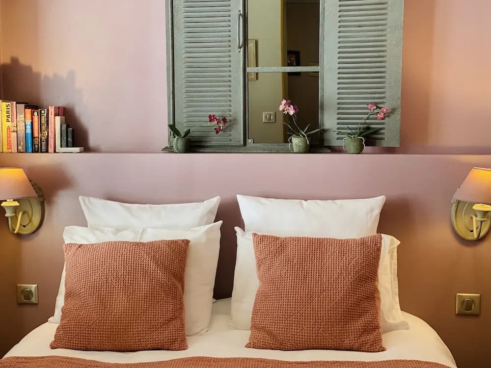 CamParis - B&B - Chambre d'hôtes - photo 4