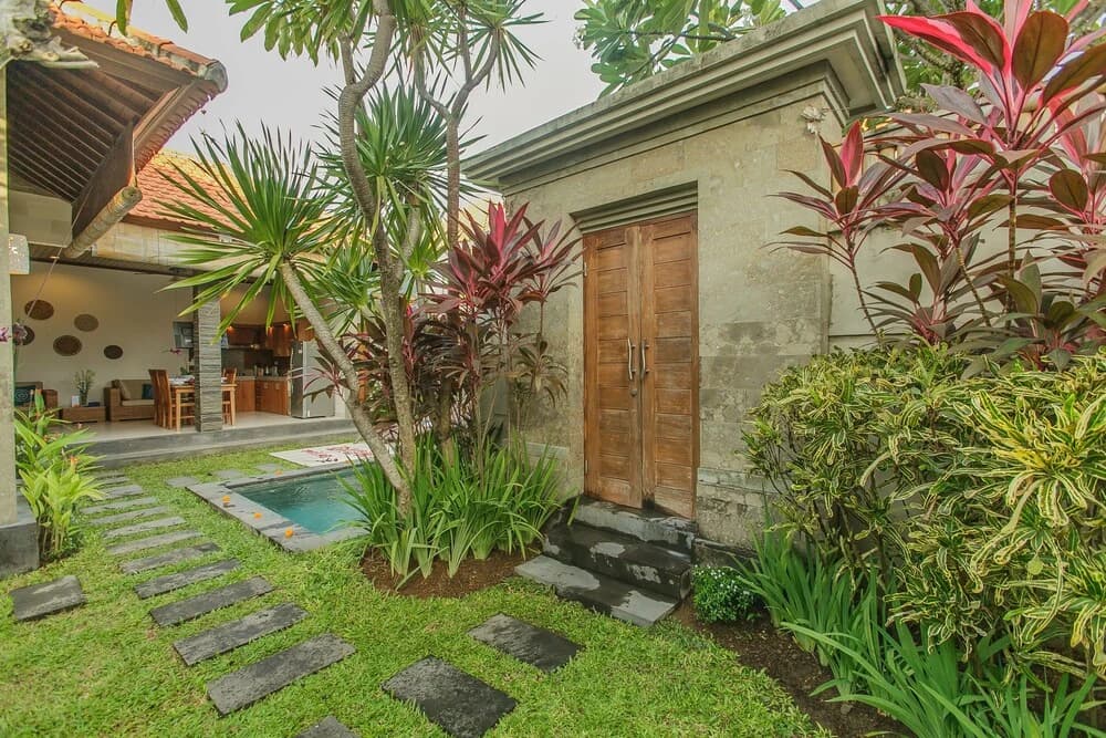 Blue Jasmine Villa - photo 16