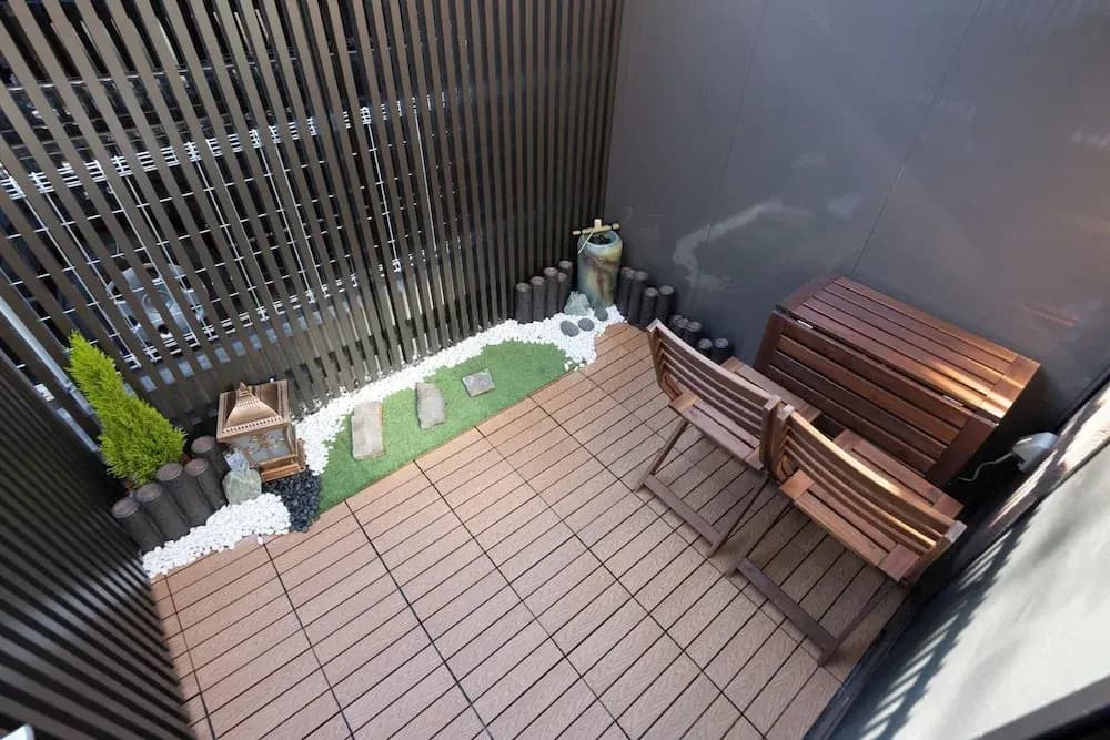 Toko Ryokan - photo 39