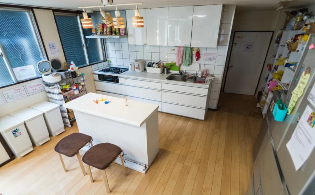 Peace House Sachi - Hostel - photo 14