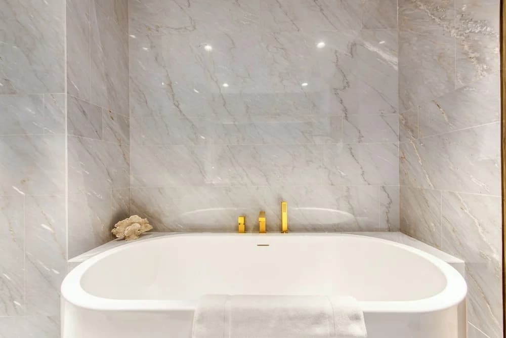 Maison Privee - SeaView Apt at Five Palm - photo 9