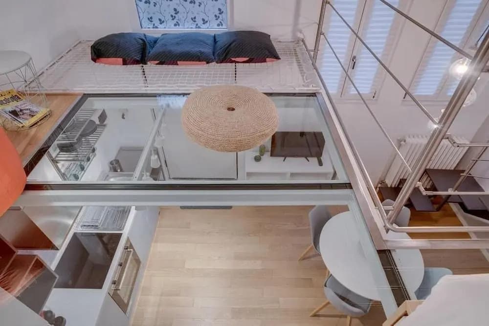 Flatty Apartments - Volta - photo 9