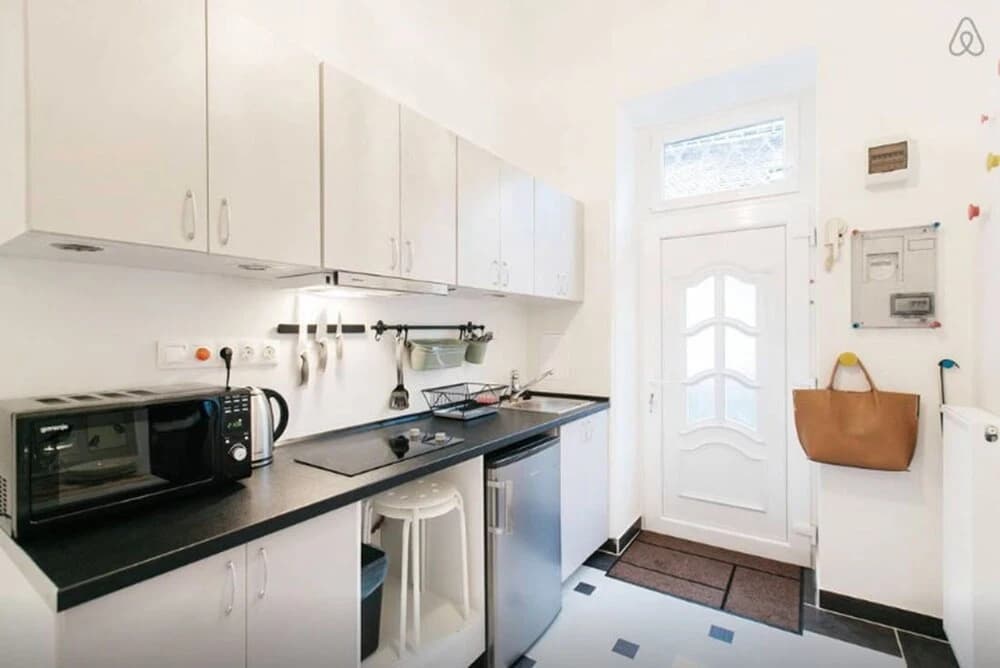 BPM - Sunny Apartment - photo 5
