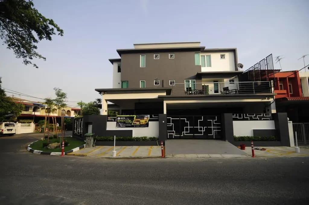 i-homey guesthouse - main photo