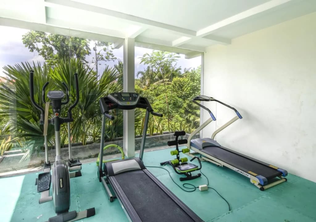 The Widyas Bali Villa - photo 37