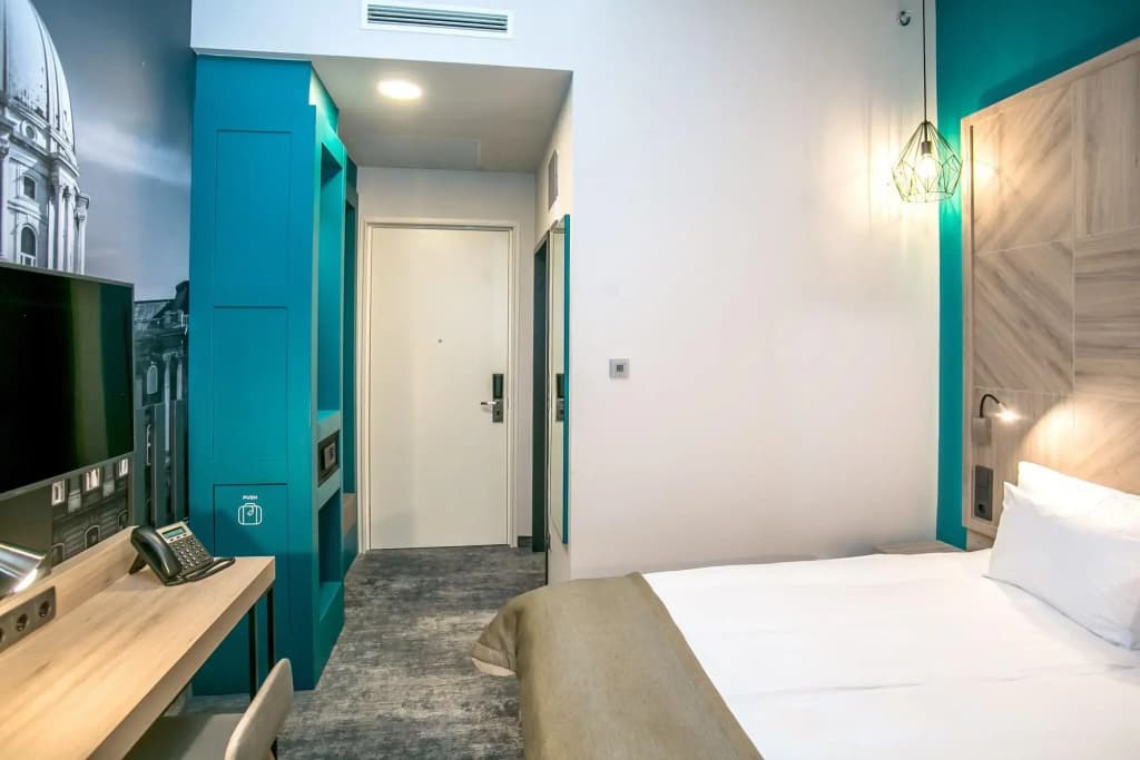 T62 Hotel - photo 48