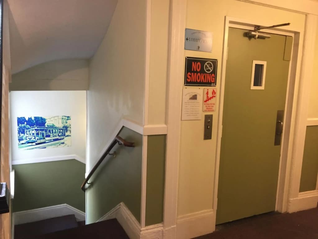 Cable Car Hotel - photo 11