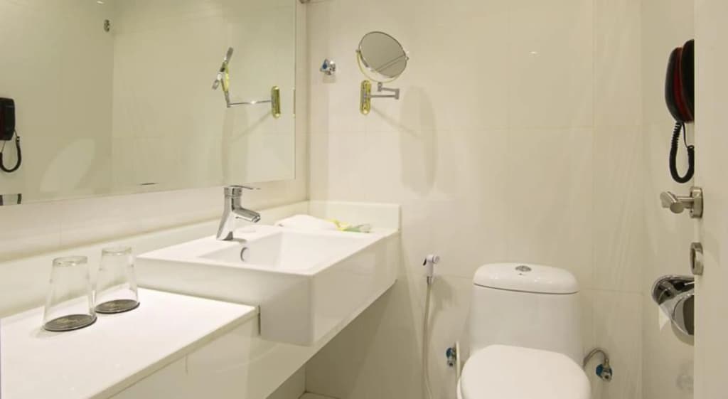 President Hotel - photo 8