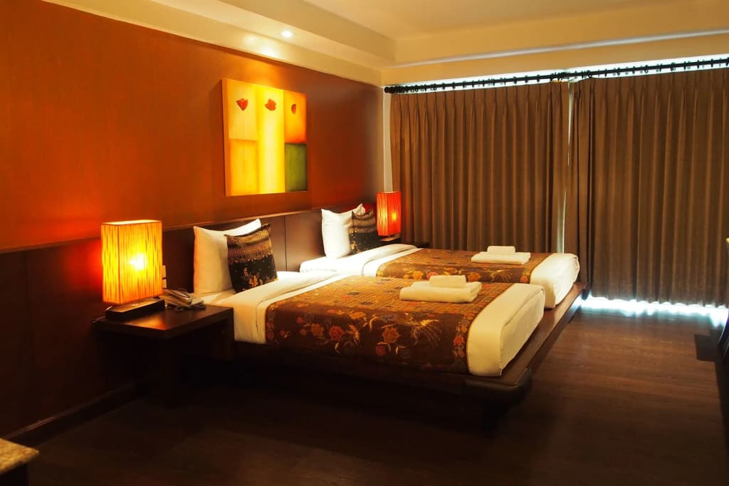 Baan Suwantawe - photo 7