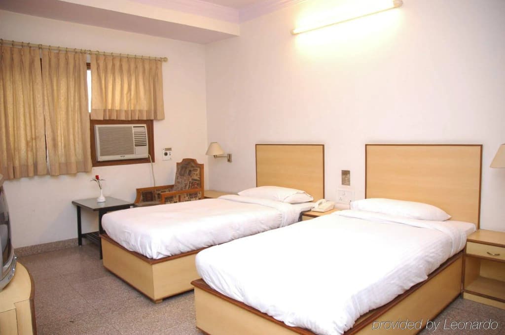 Hotel Swati - photo 4