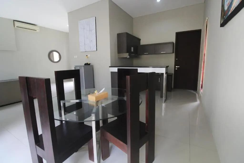 Abisha Villa Jimbaran - photo 3
