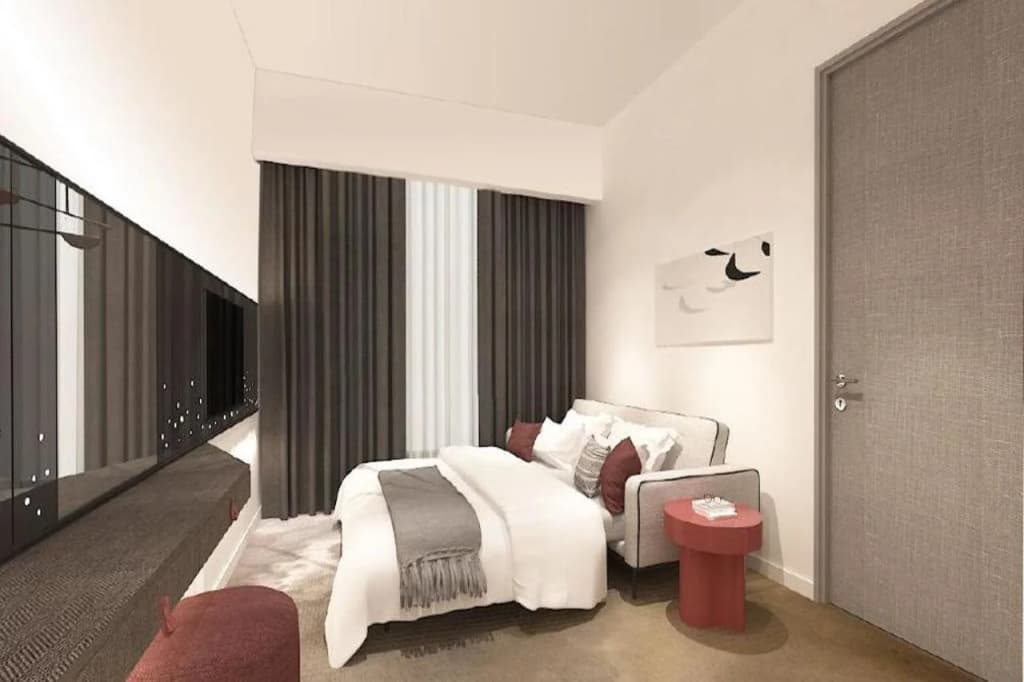 Sleeping Lion Suites - photo 3