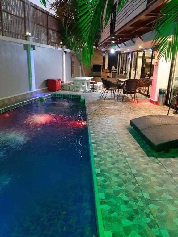 Exotica Pool Villa Encore - photo 4