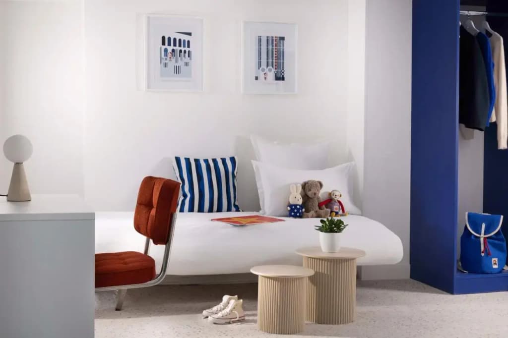Hôtel Seb&Co - photo 6