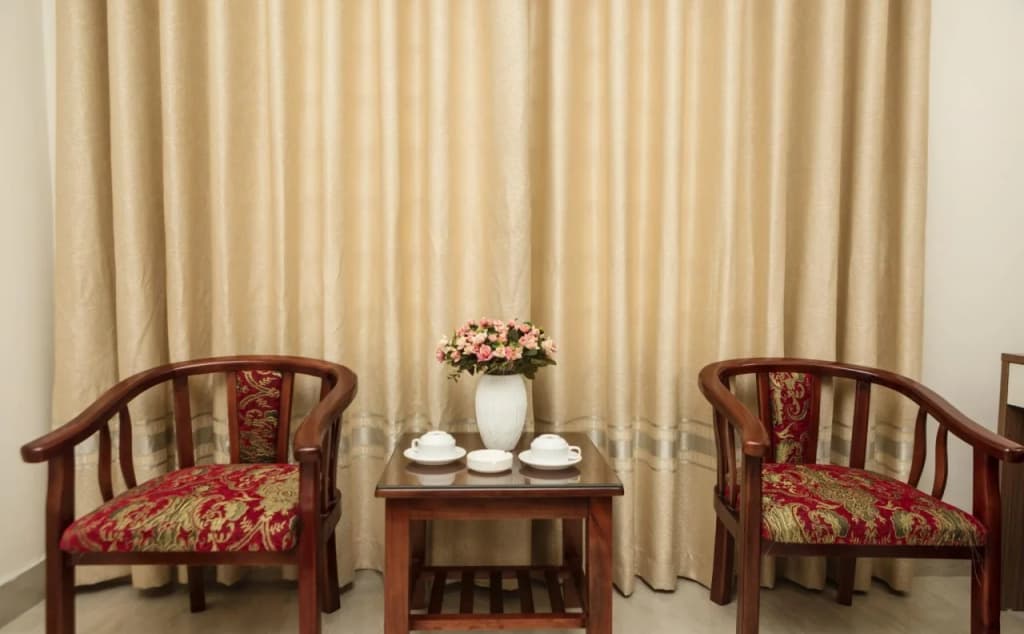 Mercy Hotel - photo 16