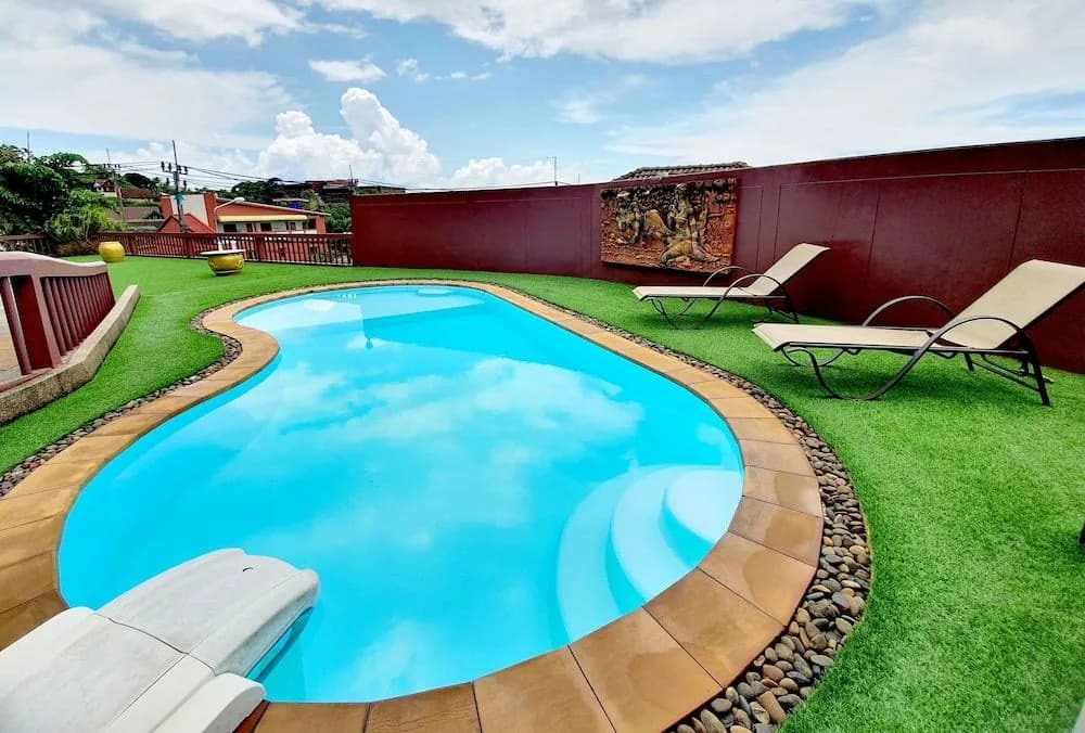 Phuket Lilla House - photo 12